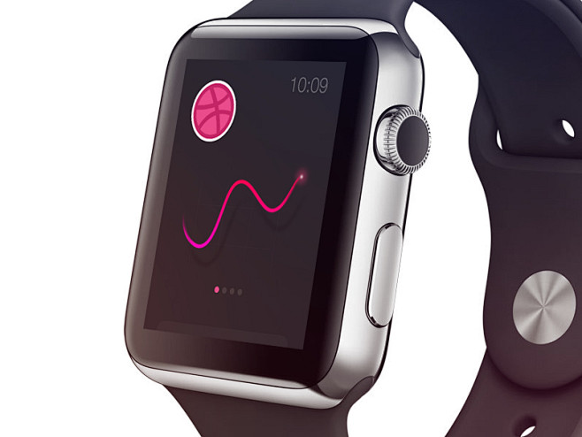Applewatch@我是小欣