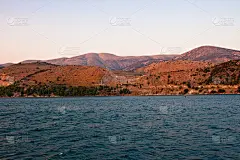 凯法利尼亚海岸