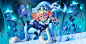 Time Warner & NetEase & Share Creators Co-development: Tom and Jerry: Chase