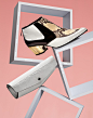 Open Space Paris - BARBARA DONNINELLI - ACCESSORIES  : Open Space Paris - BARBARA DONNINELLI - ACCESSORIES
