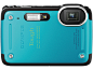 日本原装直邮 奥林巴斯 TG-625 长焦 防水低温数码相机 正品包邮