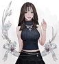 Hi, Chocofing R