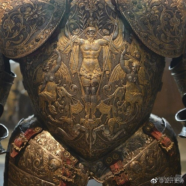 设计史诗的照片 - 微相册