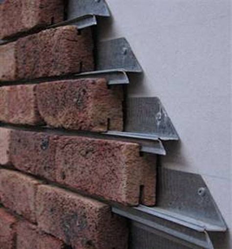 brick cladding syste...