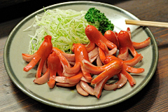 公子九儿采集到深夜食堂