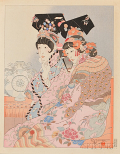 AuntyYuki采集到中国风—细节素材