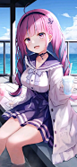 动漫美少女
采集@别致的七