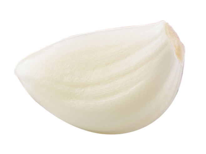 蒜头
