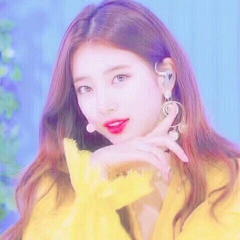 Jessica-S采集到Suzy.裴秀智.初恋智