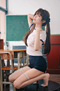 体操服这样穿也超好看的！_4_Andy鸽_来自小红书网页版