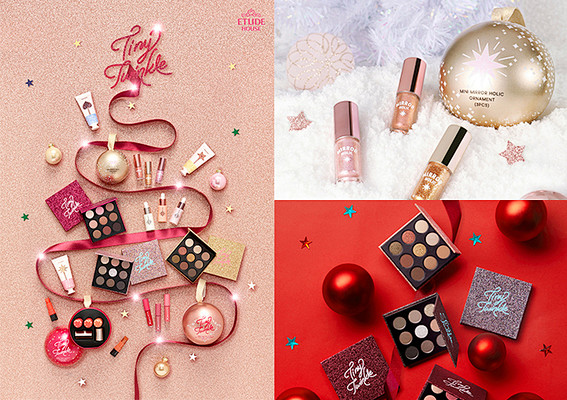 ETUDE HOUSE - 2018 H...