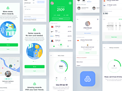 flyshineqyi采集到APP界面