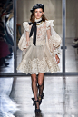 Zimmermann Fall 2019 Ready-to-Wear Fashion Show : The complete Zimmermann Fall 2019 Ready-to-Wear fashion show now on Vogue Runway.