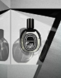 Dior Homme Dermo System Men Skincare | Magnus Cramer - Cosmetics and Texture Photographer