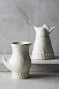 Speckled Wings Creamer : Speckled Wings Creamer
