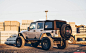 2016 Jeep Wrangler JK Sahara - Mount Zion Offroad