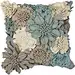 Ethan Allen Wildflower Pillow