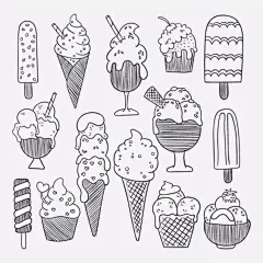 那些漂亮的手账本，是怎么画出来的？