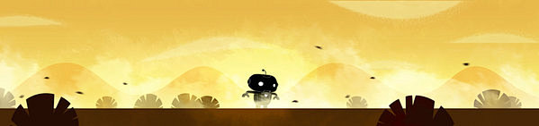 Muhu on Behance