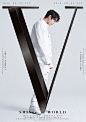 #海报秀#韩国设计师joonghyun-cho海报设计 ​​​​