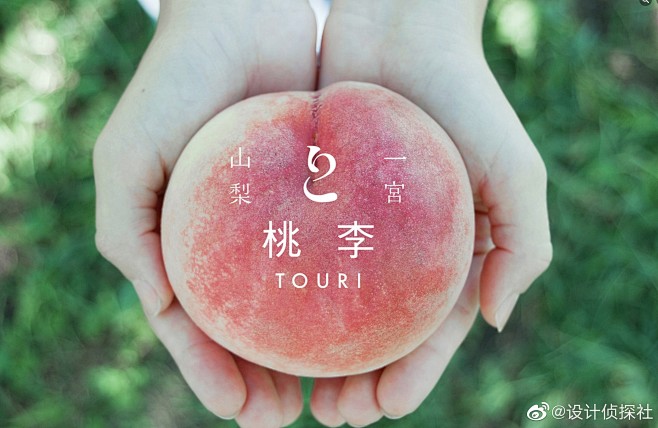 @设计侦探社 的个人主页 - 微博