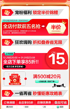 恶俗华佗采集到高能打折节