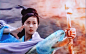 睁开眼睛看看吧！三界美丽的仙女长这样！！