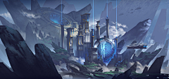 Ghdsfh采集到场景—氛围