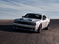 挑战者 SRT 2019款 SRT Hellcat 4404322图片_道奇_汽车图库_汽车之家