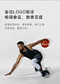 Wilson威尔胜NBA篮球识货7号虎扑jrs官方比赛耐磨室外6学生训练5-tmall.com天猫