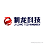 利龙科技集团Logo设计