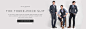 Custom Suits & Mens Suits | Indochino