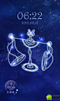 12星座中的天枰座