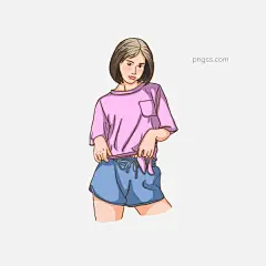 运动休闲漂亮小妹手绘小清新图片大小3000x3000px 图片尺寸786.6 KB 来自PNG搜索网 pngss.com 免费免扣png素材下载！健身房#镜子#卡通#卡通手绘#女学生#漂亮#气质#少妇#少女#手绘#手机#小公主#小姐姐#