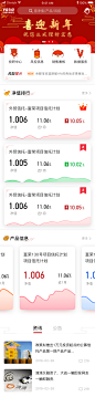 金融理财/app/春节