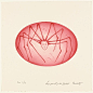 ⭕️

Louise Bourgeois，1911-2010

红色是鲜血的颜色，代表了痛苦和暴力、责备，红色是路易斯·布尔乔亚的颜色。
· ​ ​​​​