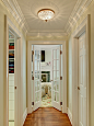 Hall Design Ideas, Pictures, Remodel and Decor