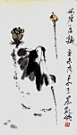 王洪凯花鸟国画作品欣赏(3)