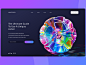 3D Modeling for UX/UI Design by Mako Tsereteli on Dribbble