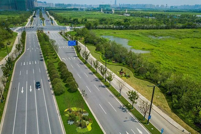 选美了！嘉兴这8条道路在PK，快来看看谁...