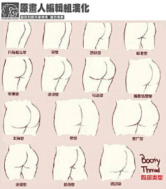 蹦蹦嚓采集到人体结构