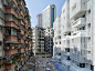 中国，广州，城中村住宅改造 / 间筑设计（TEAM_BLDG） - ArchGo!