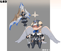 杰神哥采集到个人作品