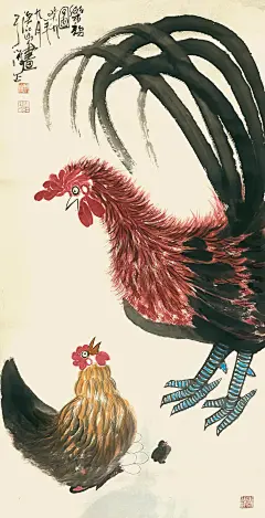 朱祖国国画作品 (24)