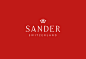 Sander Estates AG on Behance