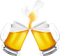 酒杯png