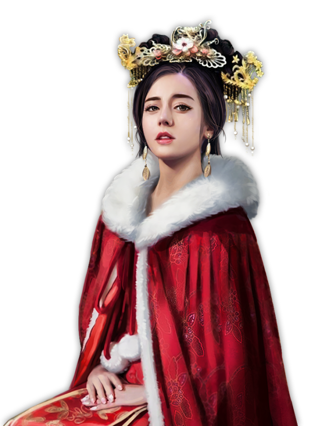 11王昭君~