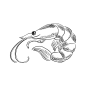 线稿