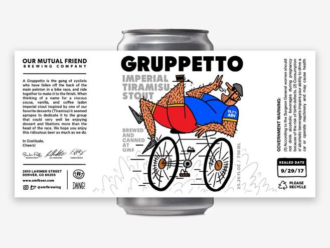 Gruppetto Imperial T...