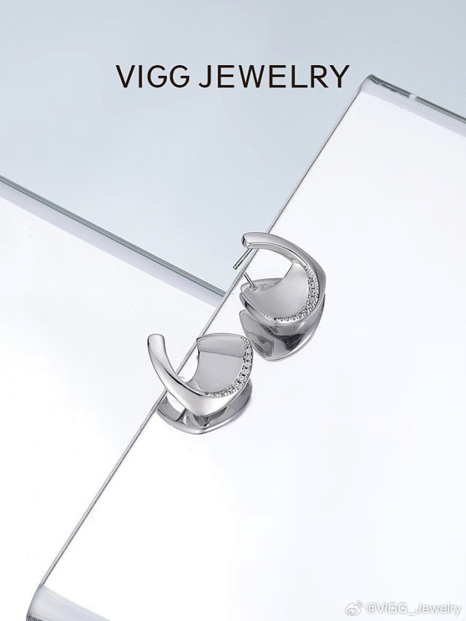 @VIGG_Jewelry 的个人主页 ...